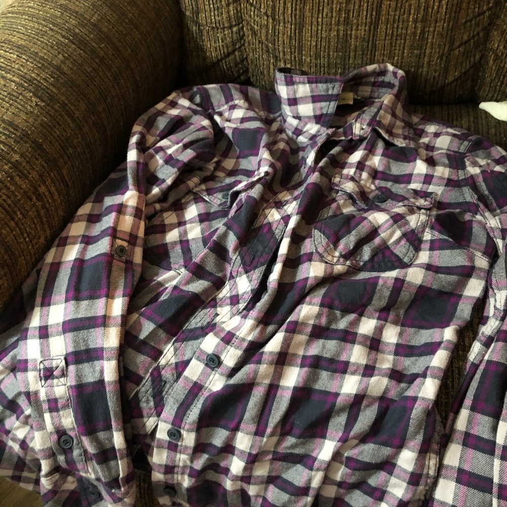 Medium worn only a few times